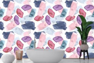 ayzun wallpaper mural peel and stick wallpaper