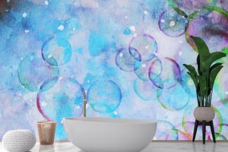 ayzun wallpaper mural peel and stick wallpaper