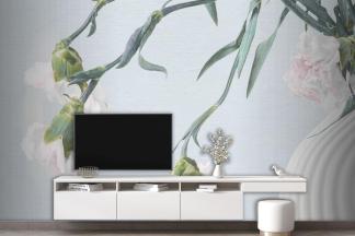 ayzun wallpaper mural peel and stick wallpaper
