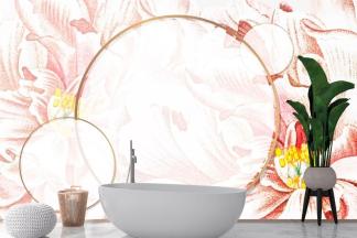 ayzun wallpaper mural peel and stick wallpaper