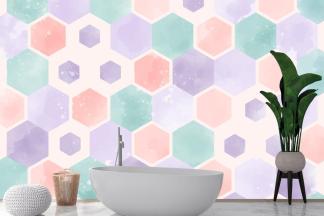 ayzun wallpaper mural peel and stick wallpaper