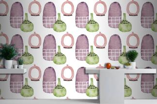 ayzun wallpaper mural peel and stick wallpaper