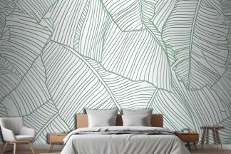 ayzun wallpaper mural peel and stick wallpaper