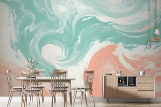 ayzun wallpaper mural peel and stick wallpaper