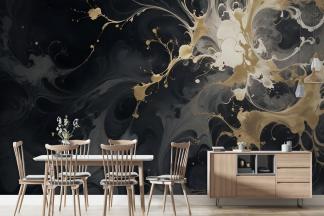ayzun wallpaper mural peel and stick wallpaper