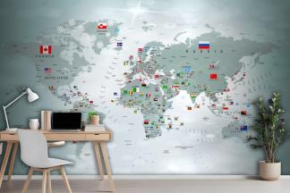 ayzun wallpaper mural peel and stick wallpaper