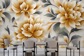 ayzun wallpaper mural peel and stick wallpaper