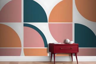 ayzun wallpaper mural peel and stick wallpaper