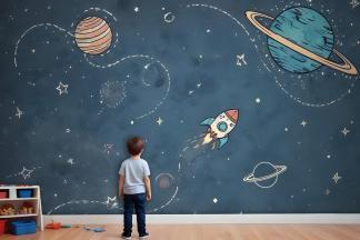 ayzun wallpaper mural peel and stick wallpaper