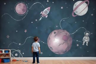 ayzun wallpaper mural peel and stick wallpaper