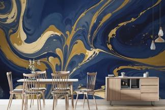 ayzun wallpaper mural peel and stick wallpaper