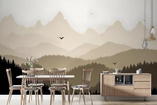 ayzun wallpaper mural peel and stick wallpaper