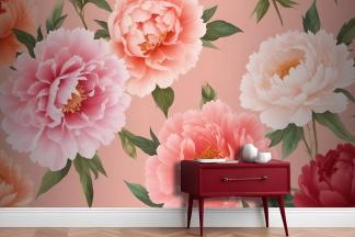 ayzun wallpaper mural peel and stick wallpaper