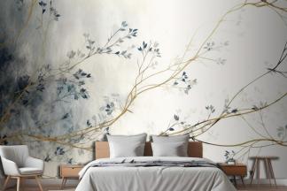 ayzun wallpaper mural peel and stick wallpaper