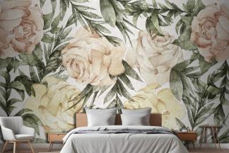 ayzun wallpaper mural peel and stick wallpaper