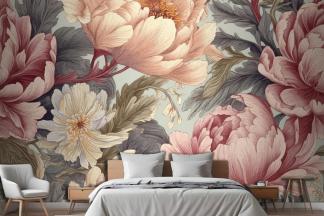 ayzun wallpaper mural peel and stick wallpaper