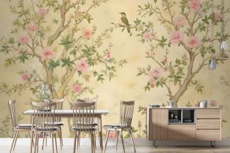 ayzun wallpaper mural peel and stick wallpaper