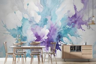 ayzun wallpaper mural peel and stick wallpaper