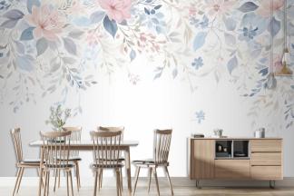 ayzun wallpaper mural peel and stick wallpaper