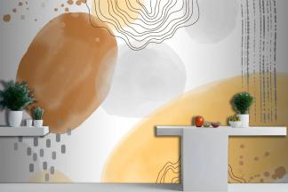 ayzun wallpaper mural peel and stick wallpaper