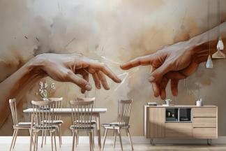 ayzun wallpaper mural peel and stick wallpaper