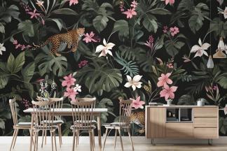 ayzun wallpaper mural peel and stick wallpaper