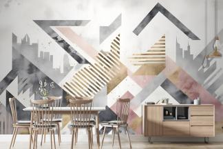 ayzun wallpaper mural peel and stick wallpaper