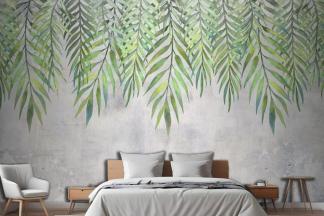 ayzun wallpaper mural peel and stick wallpaper