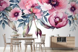 ayzun wallpaper mural peel and stick wallpaper