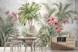 ayzun wallpaper mural peel and stick wallpaper