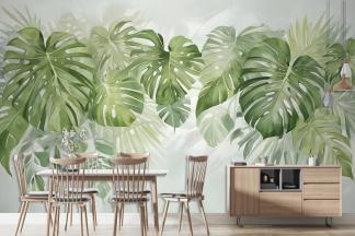 ayzun wallpaper mural peel and stick wallpaper