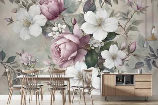 ayzun wallpaper mural peel and stick wallpaper