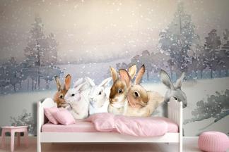 ayzun wallpaper mural peel and stick wallpaper