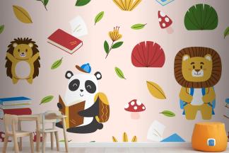 ayzun wallpaper mural peel and stick wallpaper
