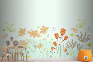 ayzun wallpaper mural peel and stick wallpaper
