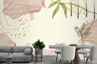 ayzun wallpaper mural peel and stick wallpaper