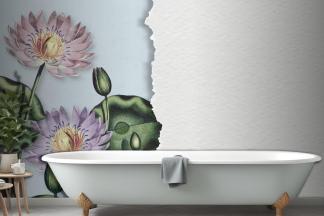 ayzun wallpaper mural peel and stick wallpaper