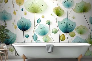 ayzun wallpaper mural peel and stick wallpaper
