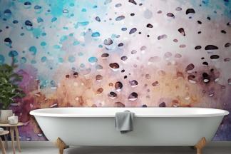 ayzun wallpaper mural peel and stick wallpaper