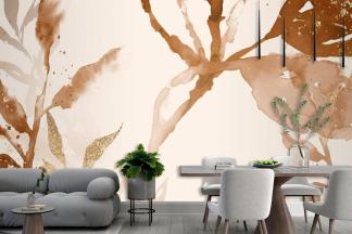 ayzun wallpaper mural peel and stick wallpaper