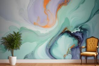 ayzun wallpaper mural peel and stick wallpaper