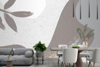 ayzun wallpaper mural peel and stick wallpaper