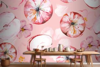 ayzun wallpaper mural peel and stick wallpaper
