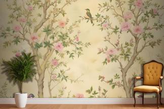 ayzun wallpaper mural peel and stick wallpaper