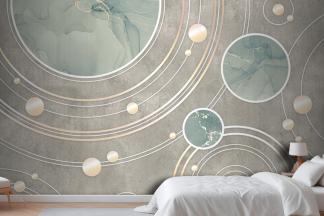 ayzun wallpaper mural peel and stick wallpaper