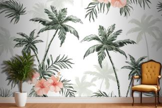 ayzun wallpaper mural peel and stick wallpaper