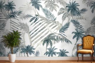 ayzun wallpaper mural peel and stick wallpaper