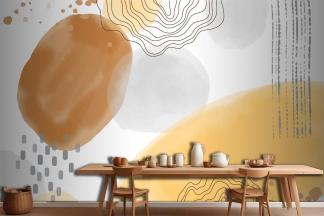ayzun wallpaper mural peel and stick wallpaper