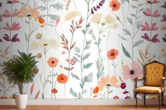 ayzun wallpaper mural peel and stick wallpaper
