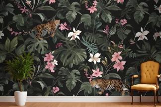 ayzun wallpaper mural peel and stick wallpaper